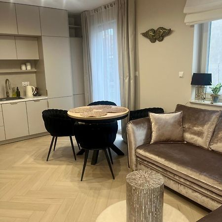 Apartament Kaszmirowy 비엘스코-비아와 외부 사진