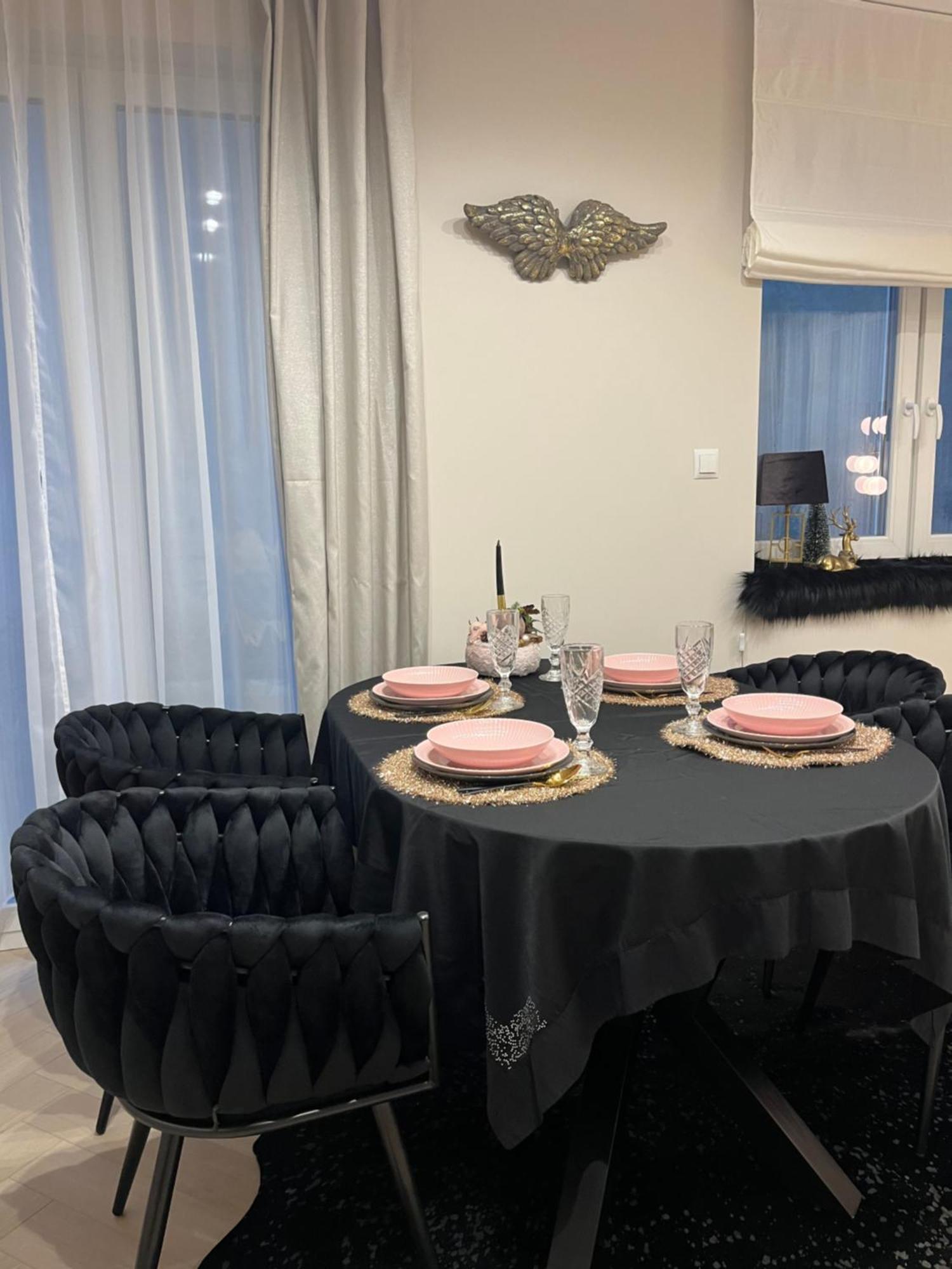 Apartament Kaszmirowy 비엘스코-비아와 외부 사진