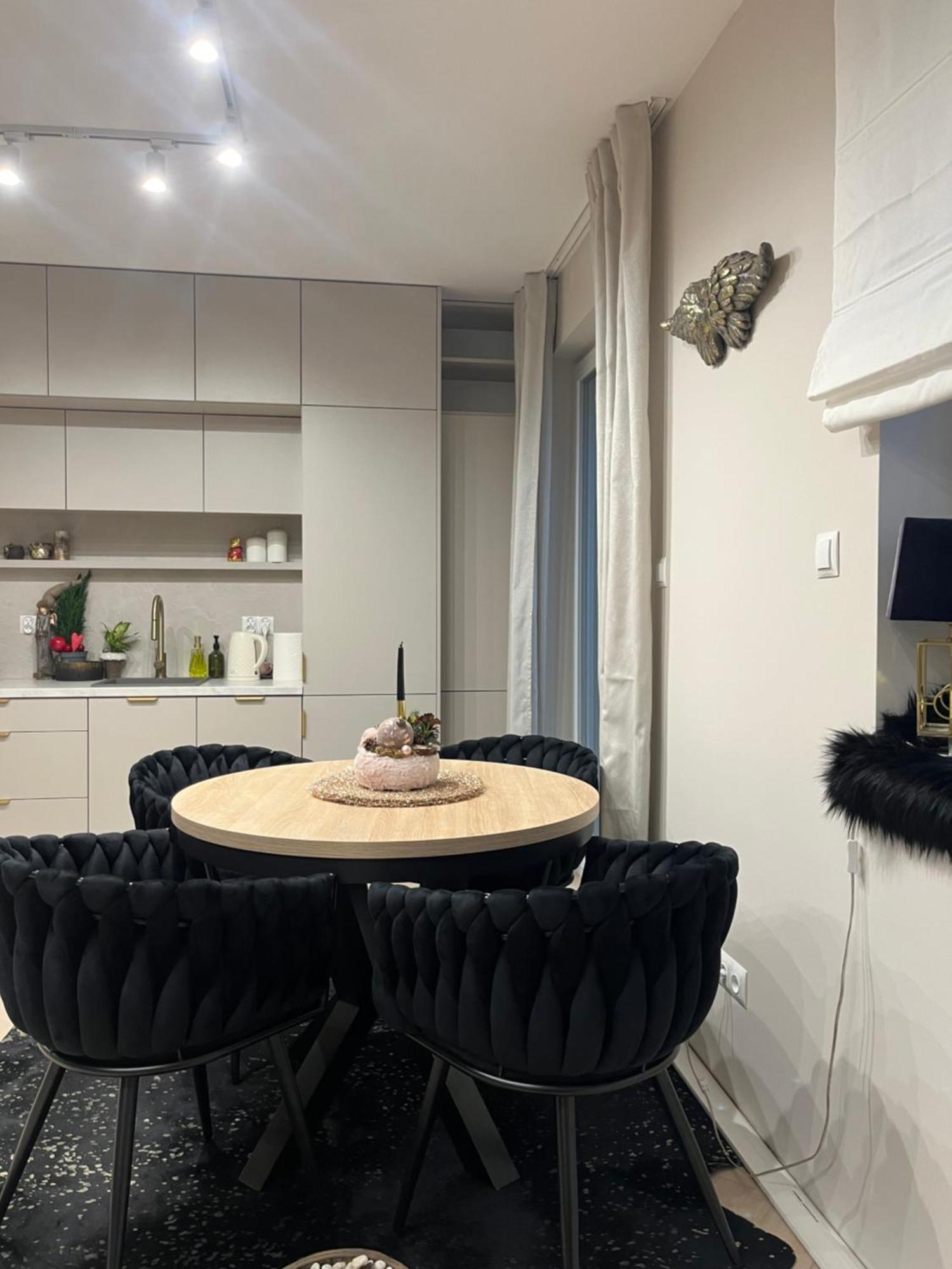 Apartament Kaszmirowy 비엘스코-비아와 외부 사진