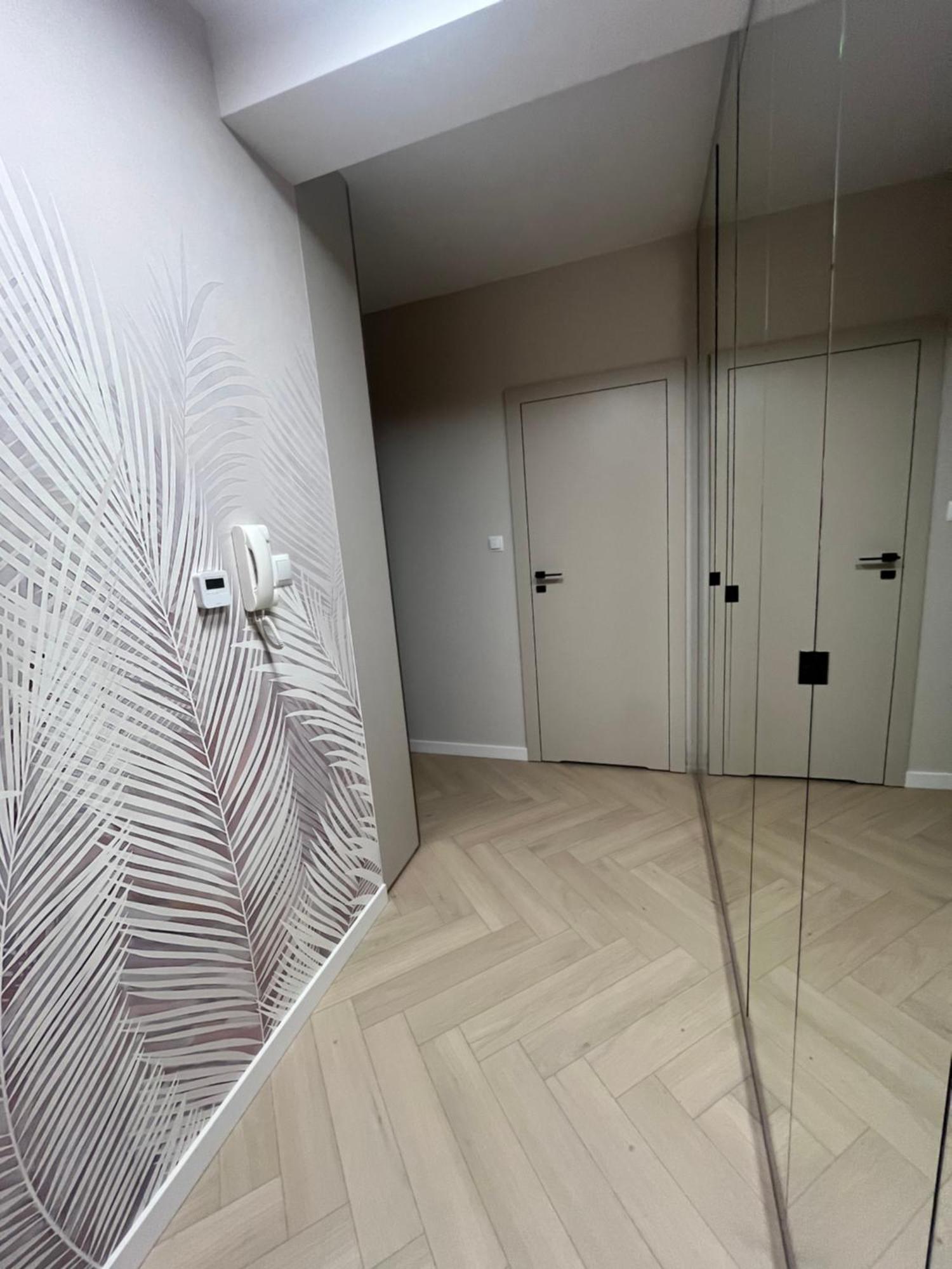 Apartament Kaszmirowy 비엘스코-비아와 외부 사진