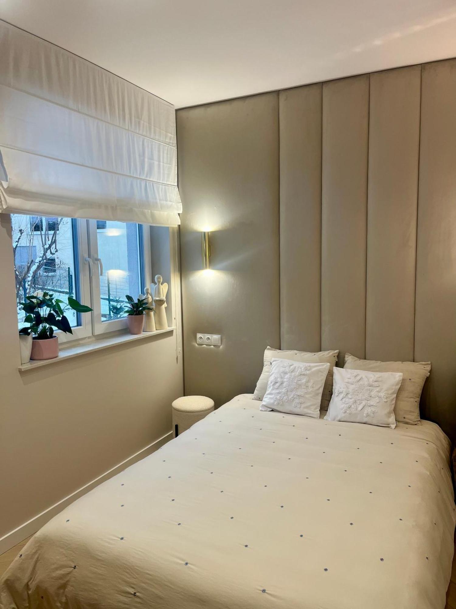 Apartament Kaszmirowy 비엘스코-비아와 외부 사진
