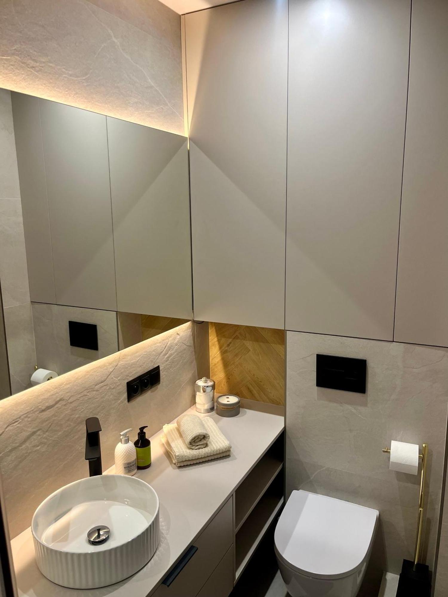 Apartament Kaszmirowy 비엘스코-비아와 외부 사진