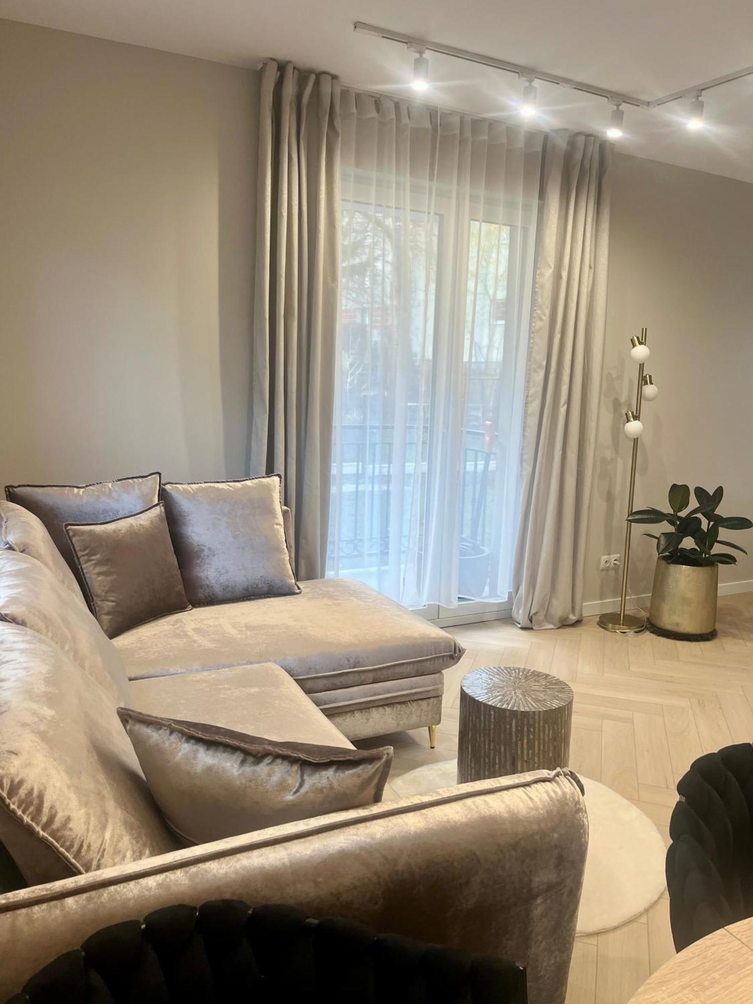 Apartament Kaszmirowy 비엘스코-비아와 외부 사진