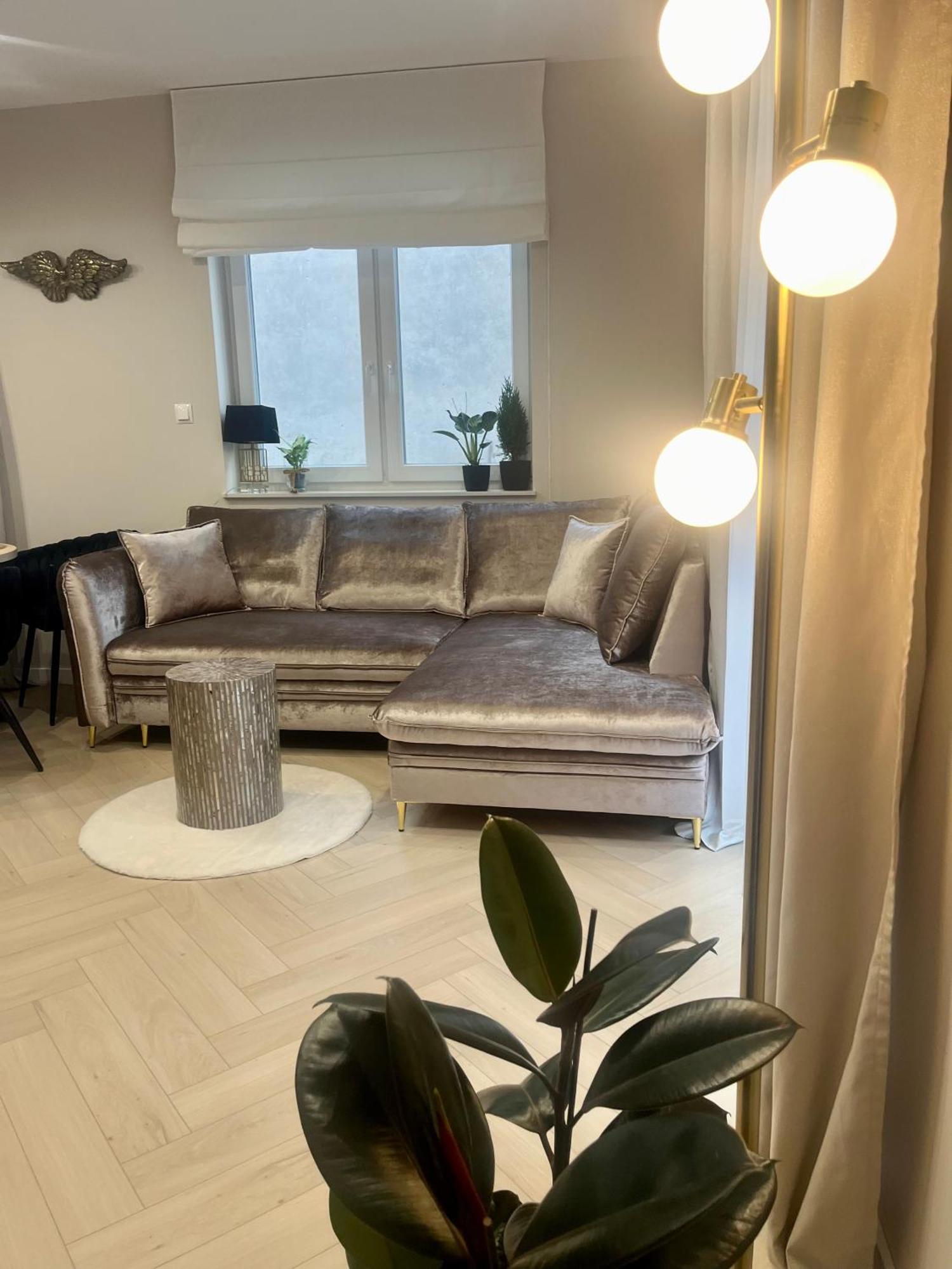 Apartament Kaszmirowy 비엘스코-비아와 외부 사진