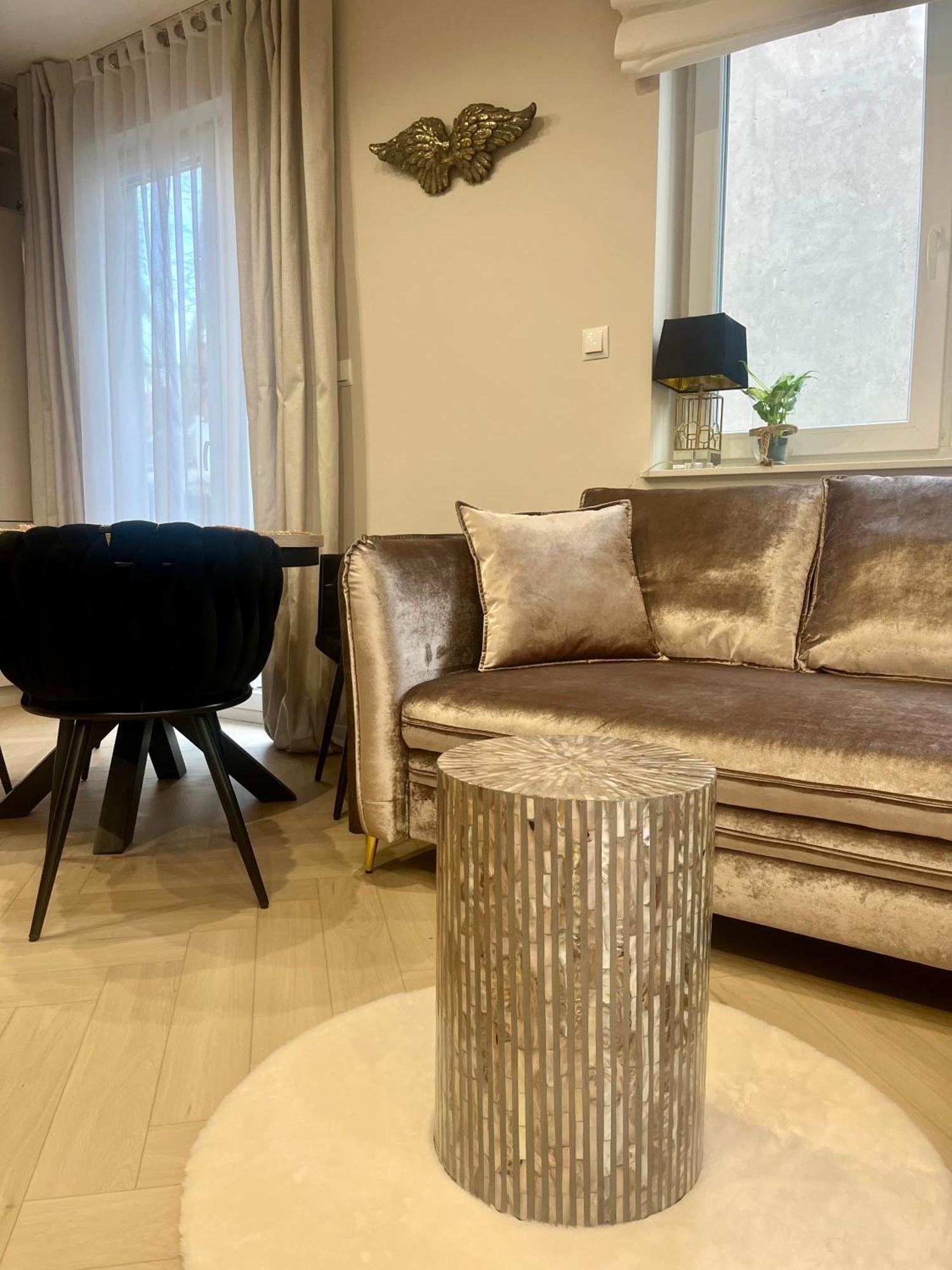 Apartament Kaszmirowy 비엘스코-비아와 외부 사진
