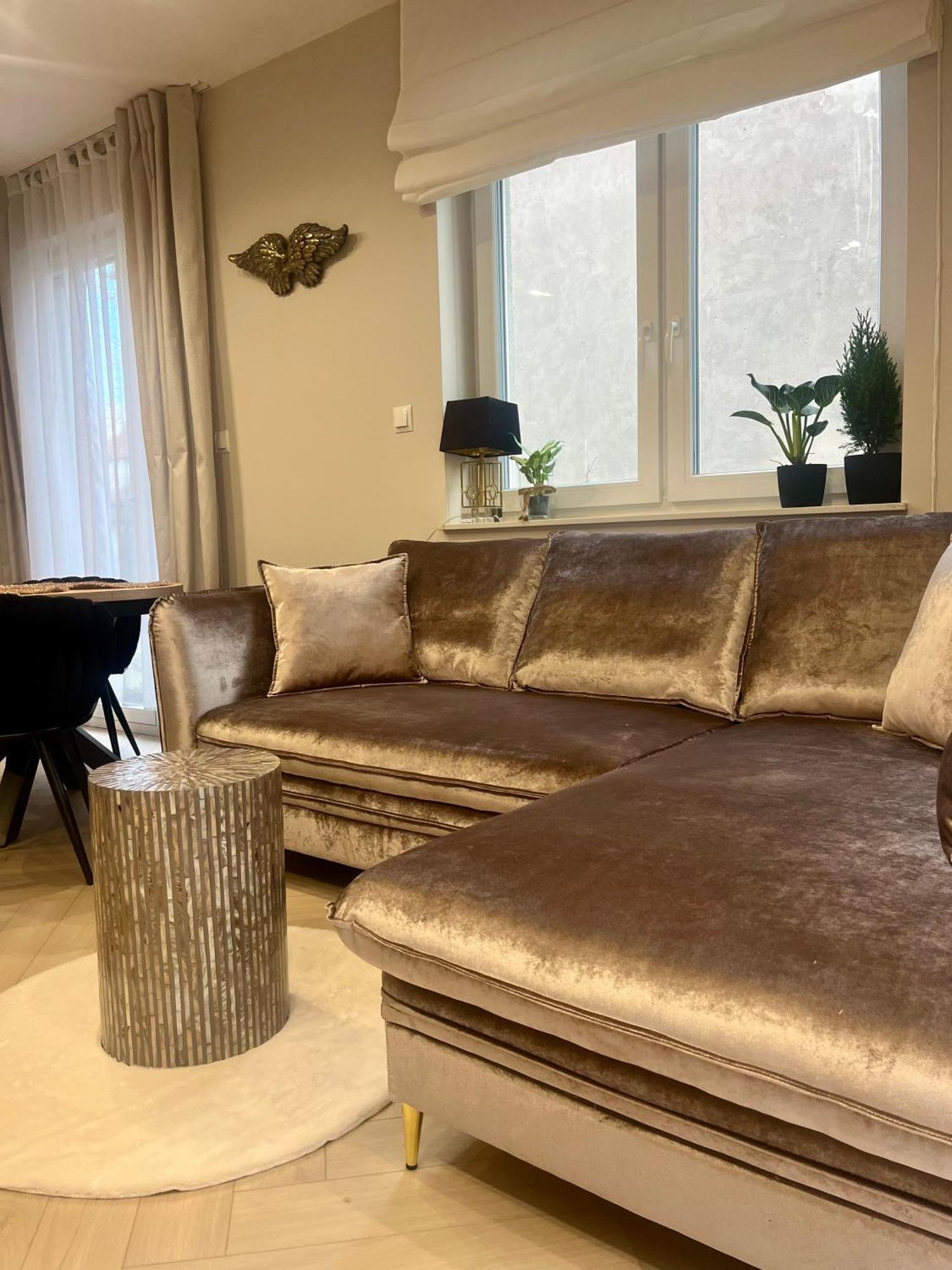Apartament Kaszmirowy 비엘스코-비아와 외부 사진