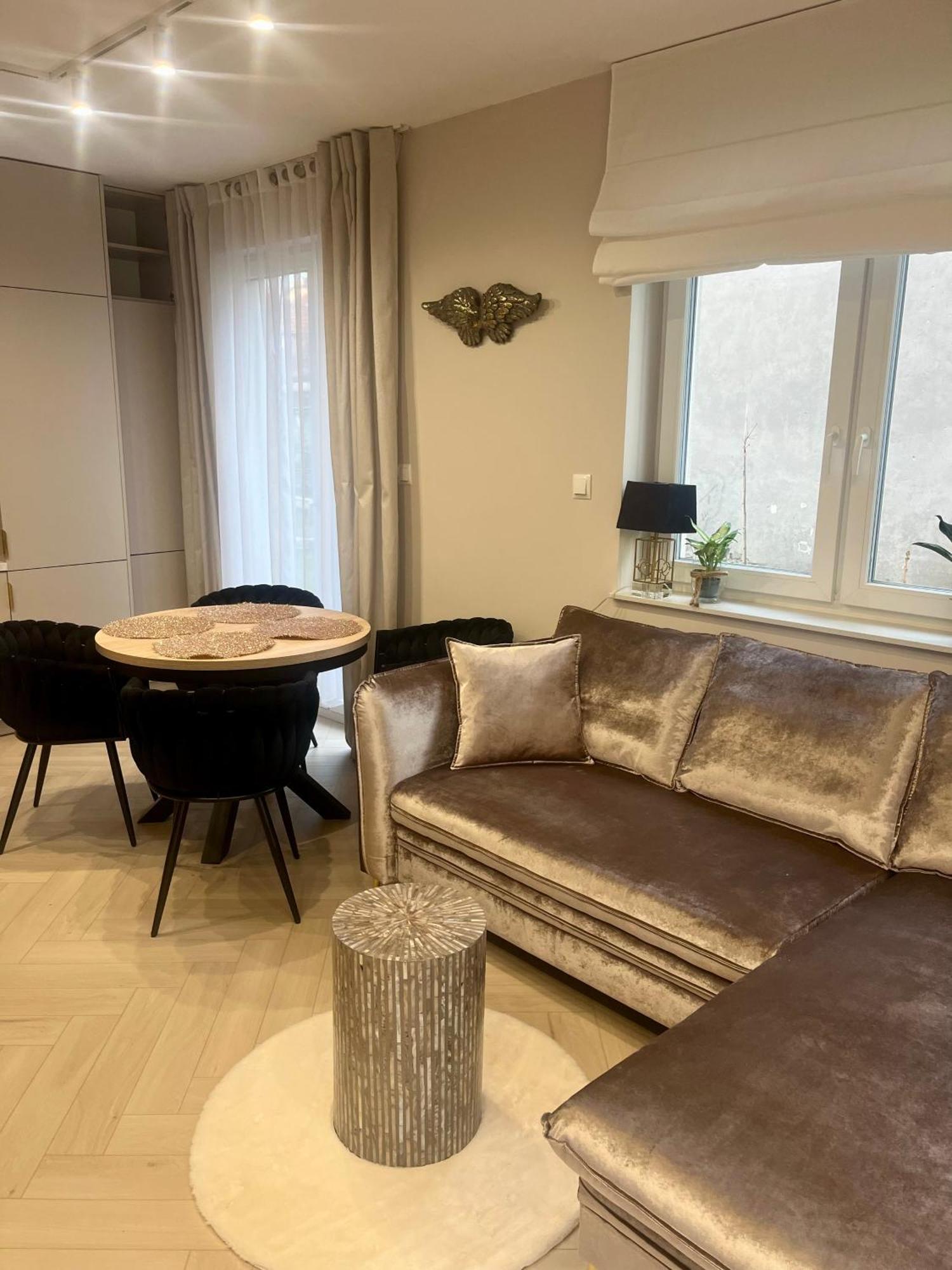 Apartament Kaszmirowy 비엘스코-비아와 외부 사진