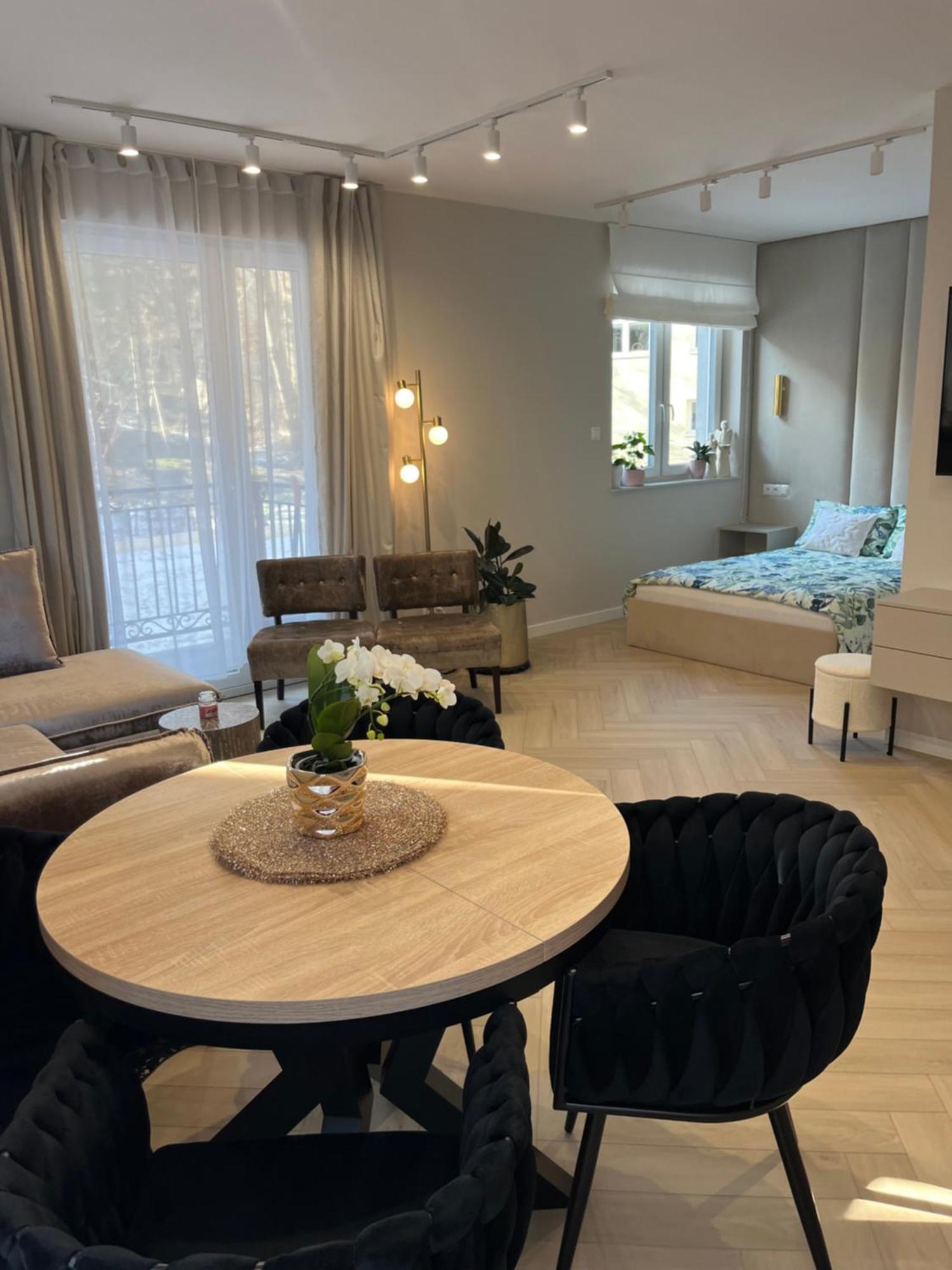 Apartament Kaszmirowy 비엘스코-비아와 외부 사진